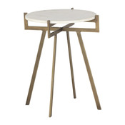 Anak Side Table
